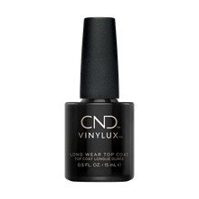 Load image into Gallery viewer, CND™ VINYLUX - Long Wear Top Coat #9862