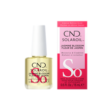 Load image into Gallery viewer, CND™ - Solar Oil - Jasmine Blossom 15ml NEW!