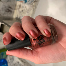 Load image into Gallery viewer, CND™ CREATIVE PLAY - Bronzestellation - Pearl Finish