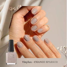 Load image into Gallery viewer, CND™ VINYLUX - Change Sparker #375 (Discontinued)