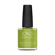 Load image into Gallery viewer, CND™ VINYLUX - Crisp Green #363