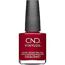 Load image into Gallery viewer, CND™  VINYLUX - Devil Red #364