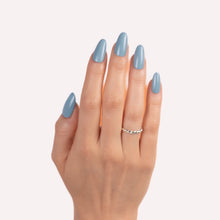 Load image into Gallery viewer, CND™ VINYLUX - Frosted Seaglass #432