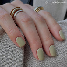 Load image into Gallery viewer, CND™ VINYLUX - Gilded Sage #433