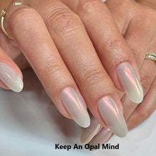 Load image into Gallery viewer, CND™ VINYLUX - Keep an Opal Mind #439