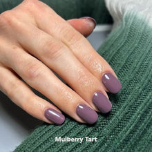 Load image into Gallery viewer, CND™ VINYLUX - Mulberry Tart #430