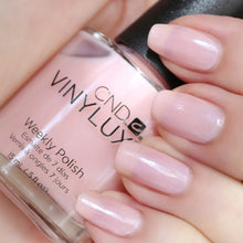 Load image into Gallery viewer, CND™ VINYLUX - Negligee #132