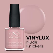 Load image into Gallery viewer, CND™ VINYLUX - Nude Knickers #263