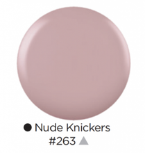Load image into Gallery viewer, CND™ VINYLUX - Nude Knickers #263