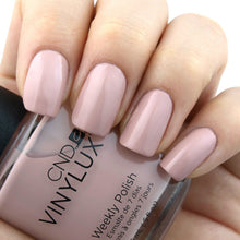 Load image into Gallery viewer, CND™ VINYLUX - Nude Knickers #263