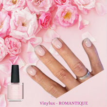 Load image into Gallery viewer, CND™ VINYLUX - Romantique #142