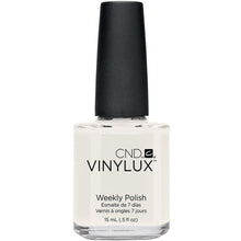 Load image into Gallery viewer, CND™ VINYLUX - Studio White #151