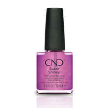 Load image into Gallery viewer, CND™ - Super Shiney Top Coat 15ml