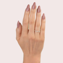 Load image into Gallery viewer, CND™ VINYLUX - We want mauve #425