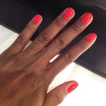 Load image into Gallery viewer, CND™ VINYLUX - Lobster Roll #122
