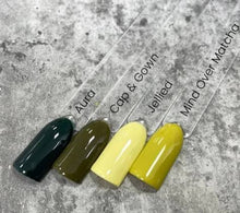 Load image into Gallery viewer, CND™ VINYLUX - Mind over Matcha #397