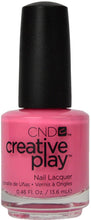Load image into Gallery viewer, CND™ CREATIVE PLAY - Sexy and I know it - Creme Finish