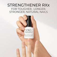Load image into Gallery viewer, CND™ Strengthener RXx 15ml