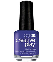 Load image into Gallery viewer, CND™ CREATIVE PLAY - Isn't she grape - Creme Finish