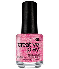 Load image into Gallery viewer, CND™ CREATIVE PLAY - LMAO! - Micro Glitter Finish