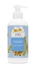 Load image into Gallery viewer, CND™ Scentsations Wash - Jasmine & Cedarwood 390ml