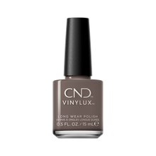Load image into Gallery viewer, CND™ VINYLUX - Above my Pay Greyed #429