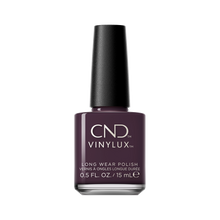 Load image into Gallery viewer, CND™ VINYLUX - Mulberry Tart #430