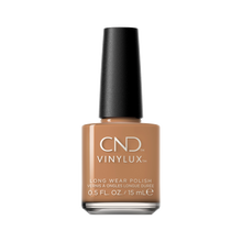 Load image into Gallery viewer, CND™ VINYLUX - Running Latte #424