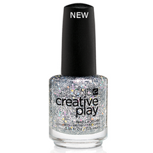 Load image into Gallery viewer, CND™ CREATIVE PLAY - Bling Toss - Transformer Finish