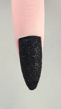Load image into Gallery viewer, Micro Glitter - Ebony