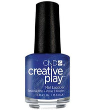 Load image into Gallery viewer, CND™ CREATIVE PLAY - Viral Violet - Satin Finish