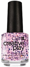 Load image into Gallery viewer, CND™ CREATIVE PLAY - Flash-ion Foward - Holographic Glitter (Discontinued)