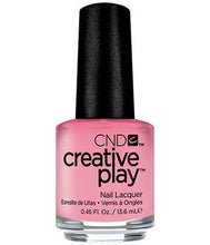 Load image into Gallery viewer, CND™ CREATIVE PLAY - Bubba Glam - Creme Finish