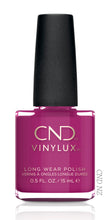 Load image into Gallery viewer, CND™ VINYLUX - Brazen #293
