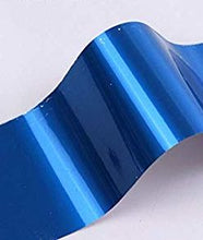 Load image into Gallery viewer, Sapphire Foil