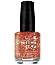 Load image into Gallery viewer, CND™ CREATIVE PLAY - Lost in spice - Pearl Finish (Discontinued)