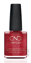 Load image into Gallery viewer, CND™ VINYLUX - Tartan Punk #196