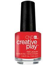 Load image into Gallery viewer, CND™ CREATIVE PLAY - On a Dare - Creme Finish