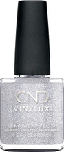 Load image into Gallery viewer, After Hours CND silver nail polish