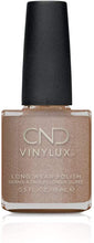 Load image into Gallery viewer, Bellini nail polish CND colour- bronze