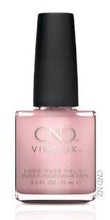 Load image into Gallery viewer, Blush Teddy soft pink nail polish CND