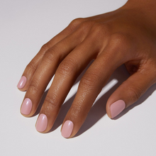 Load image into Gallery viewer, Blush Teddy - Nail Polish from CND Vinylux blush pink nail polish