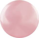 Load image into Gallery viewer, Blush Teddy pink nail polish CND