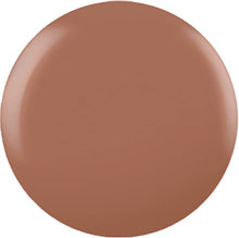 Load image into Gallery viewer, Boheme nail polish CND Vinylux dark nude nail polish