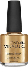 Load image into Gallery viewer, Brass Button - nail polish from CND