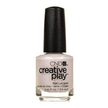 Load image into Gallery viewer, Bridechilla nail polish pale pink/white Creative Play