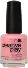 Load image into Gallery viewer, CND™ CREATIVE PLAY - Bubba Glam - Creme Finish