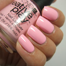 Load image into Gallery viewer, CND™ CREATIVE PLAY - Bubba Glam - Creme Finish