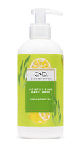 Load image into Gallery viewer, Scentsation Body Wash Citrus & Green Tea