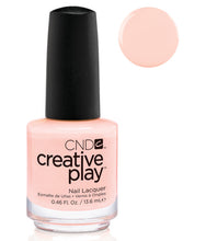 Load image into Gallery viewer, Candycade Creative Play Nail Polish Pale Pink